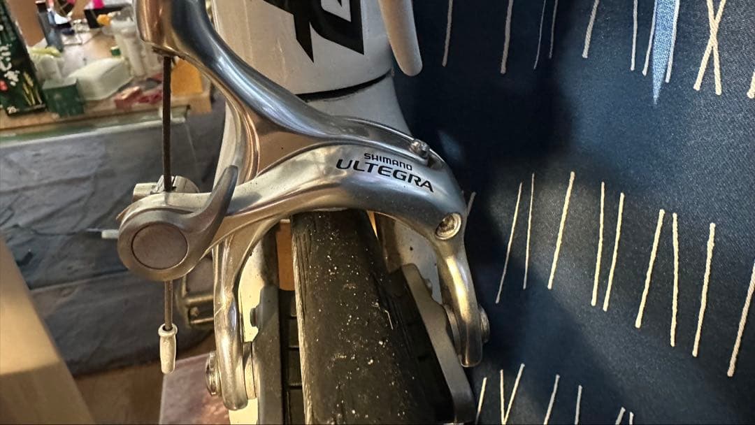 GIANT ULTEGRA ロードバイク カーボン