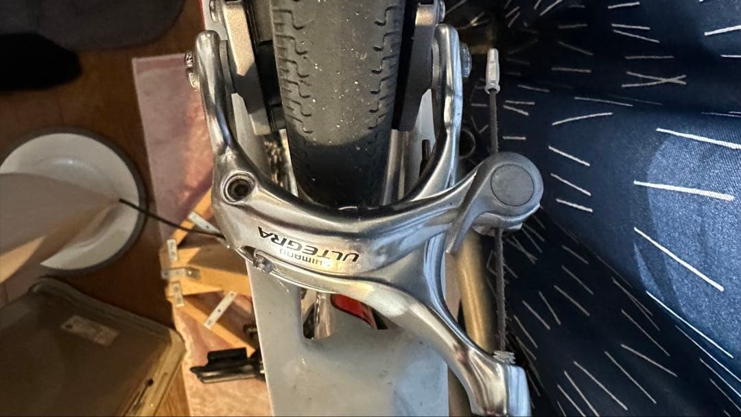 GIANT ULTEGRA ロードバイク カーボン