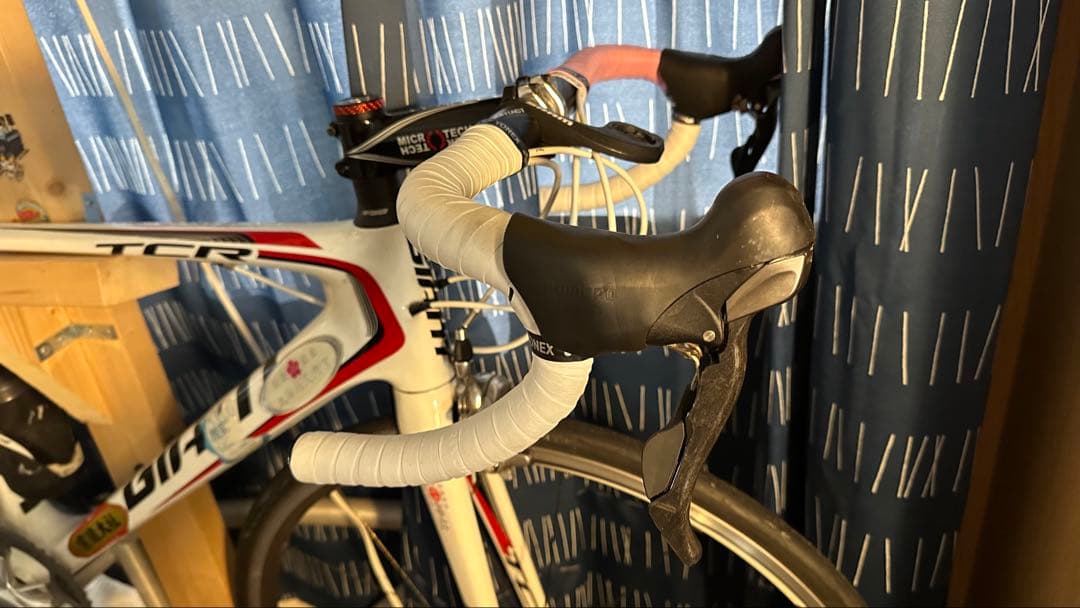 GIANT ULTEGRA ロードバイク カーボン