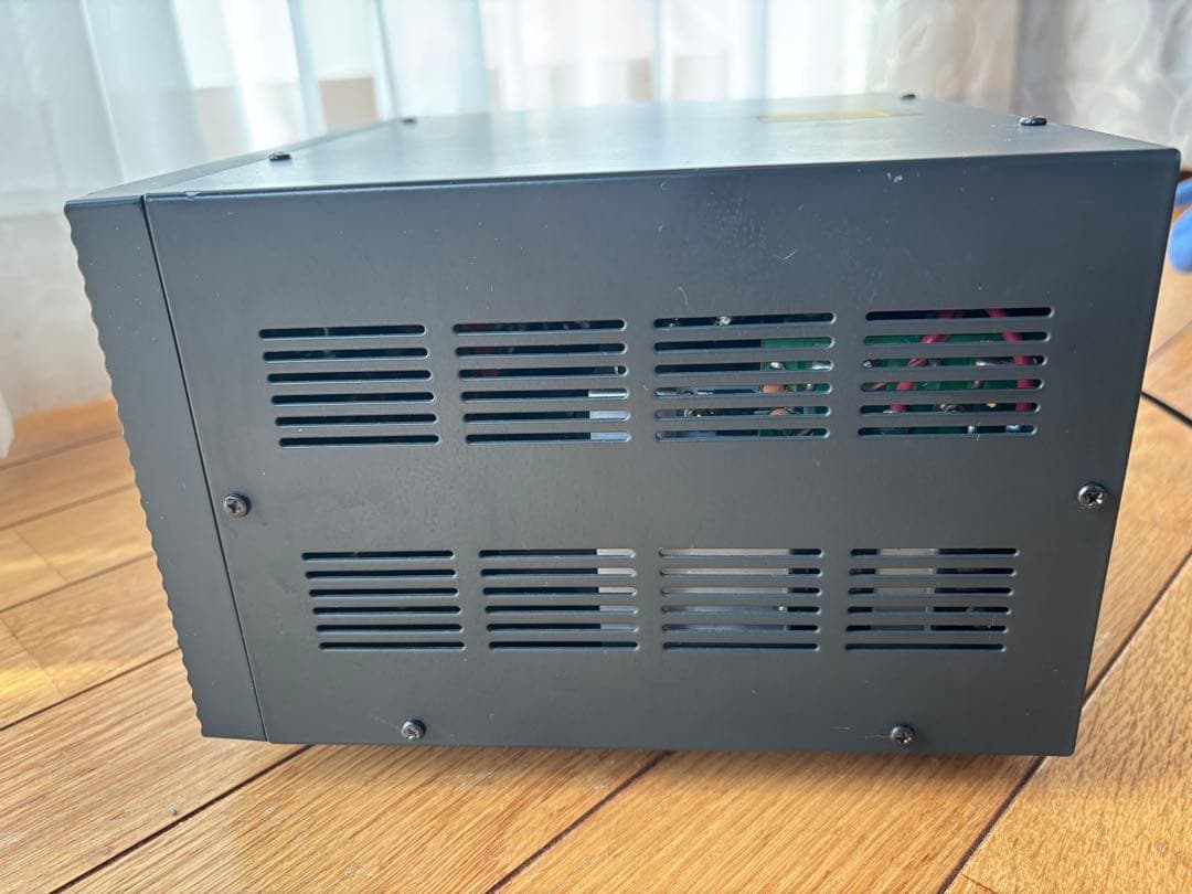 ダイヤモンド￼GSV3000 DC定電圧電源装置 連続30 A