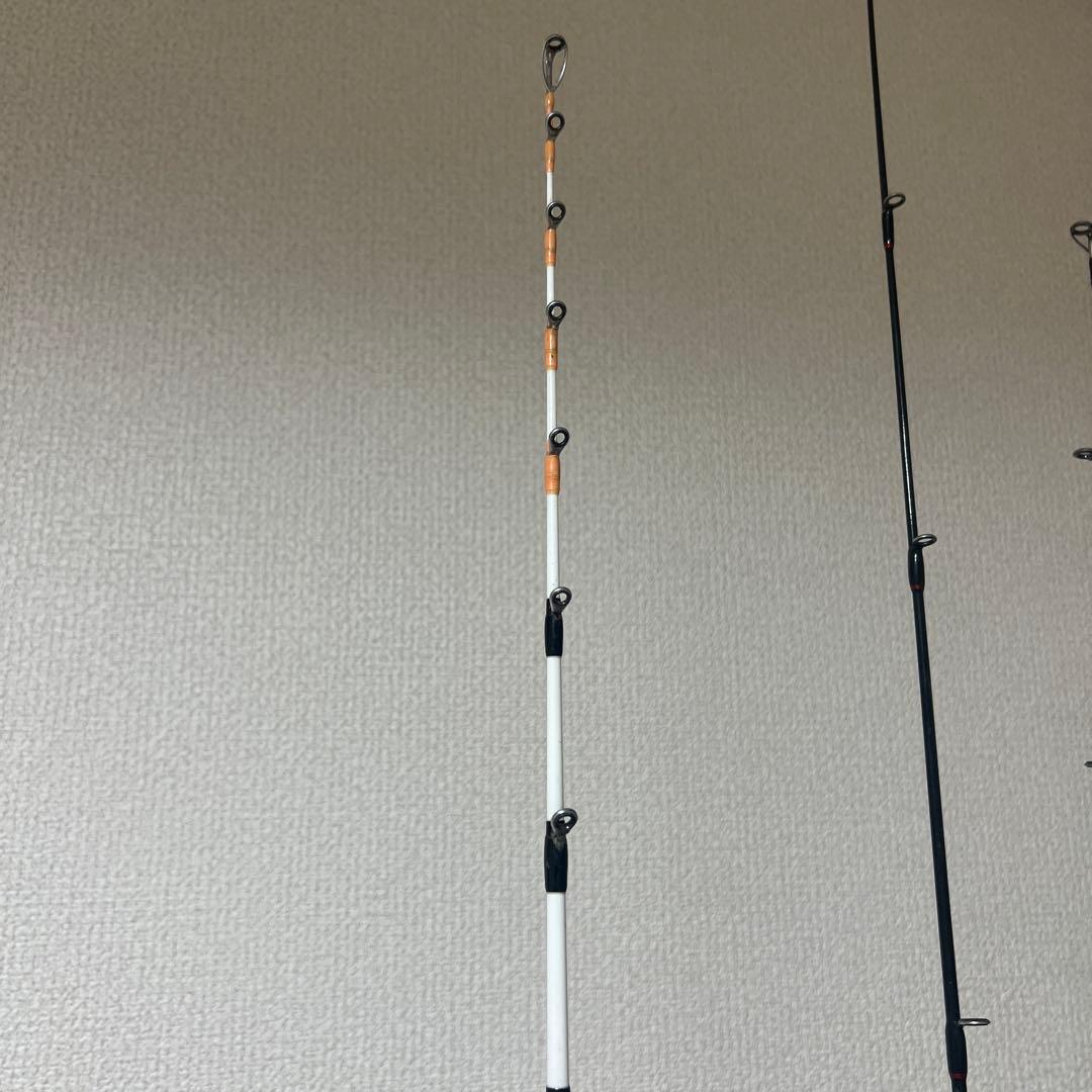 シマノ電動リール釣竿FELDER 付き