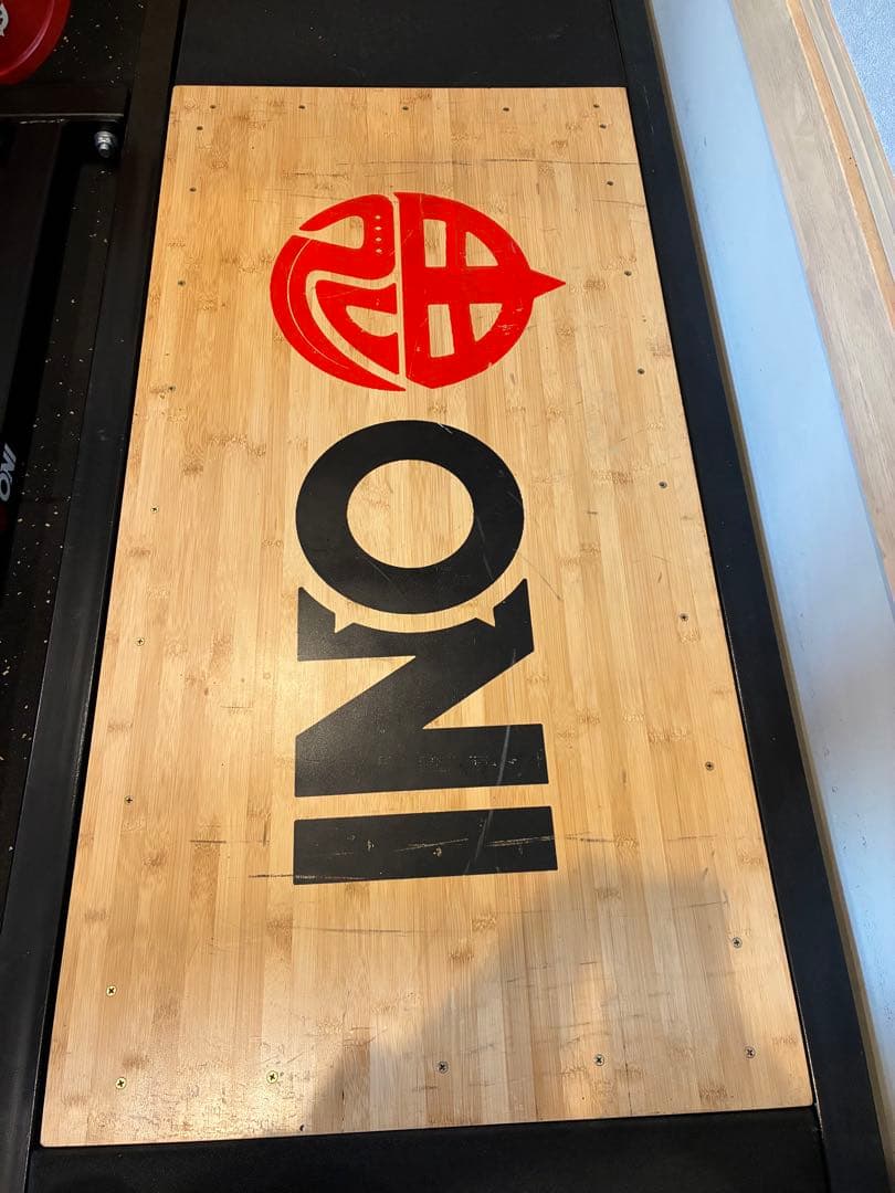 武器屋 鬼 ONI プラットフォーム スリム ①