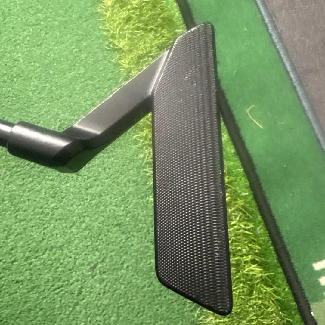CROSSPUTT EDGE1.0ブラック 34インチ