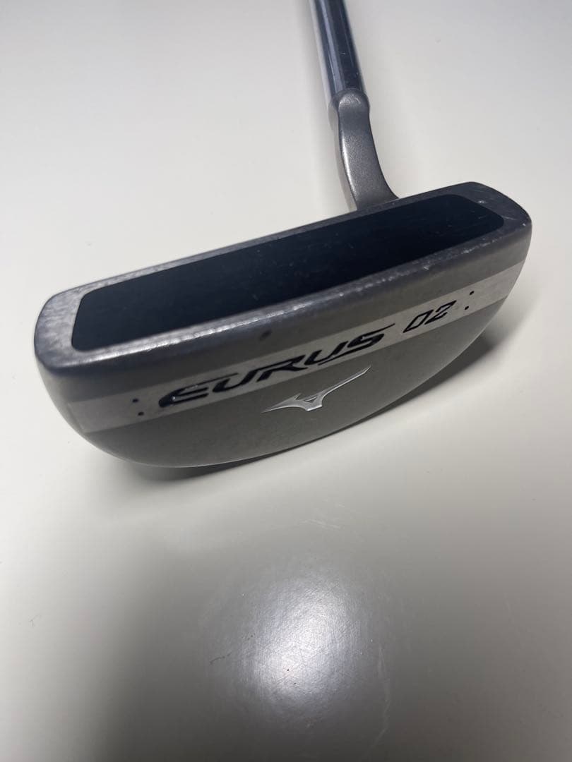 Mizuno EURUS 02パター