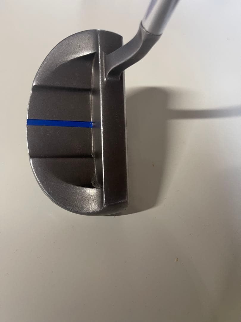 Mizuno EURUS 02パター