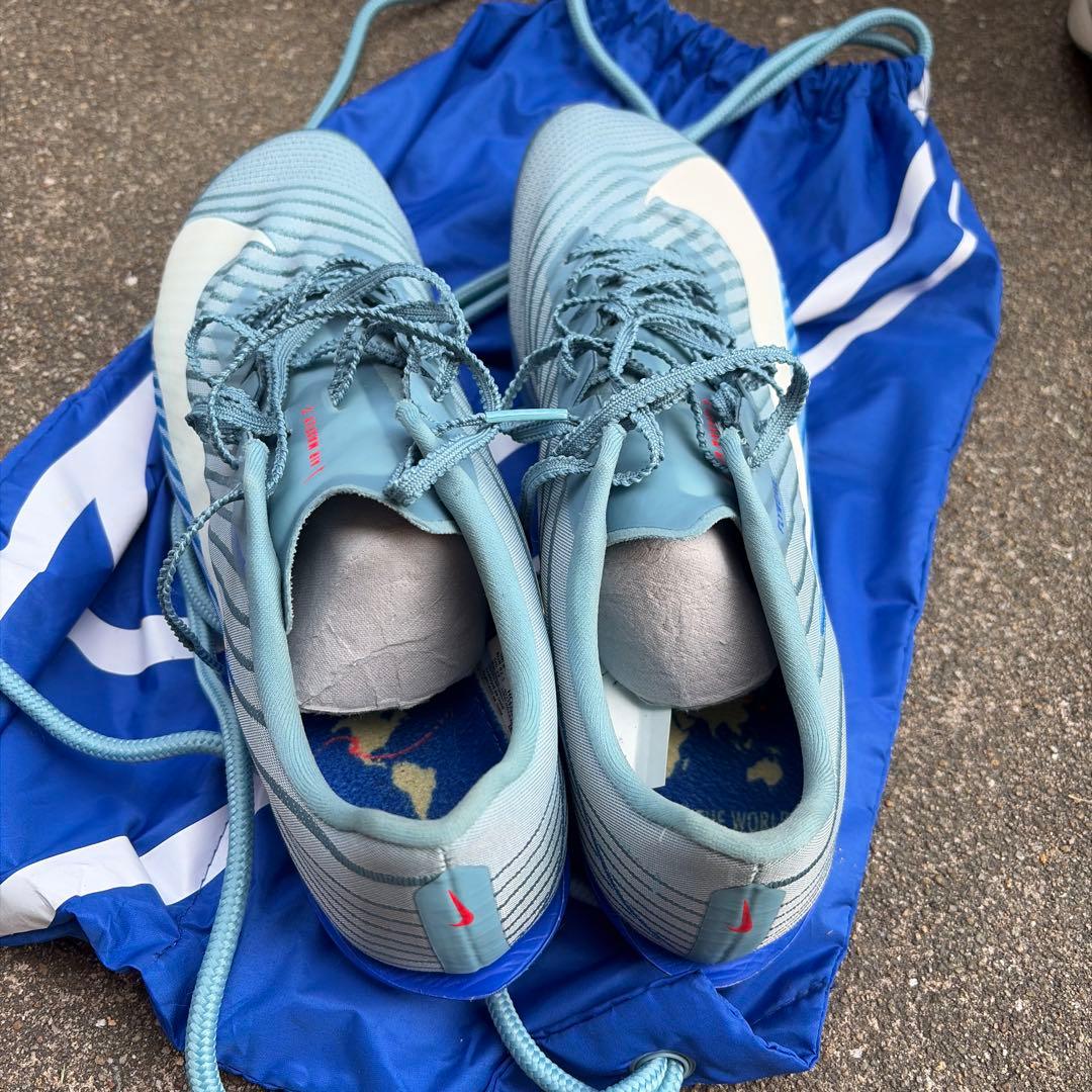 Nike Zoom maxfly2 27cm 海外限定カラー/箱無し美品