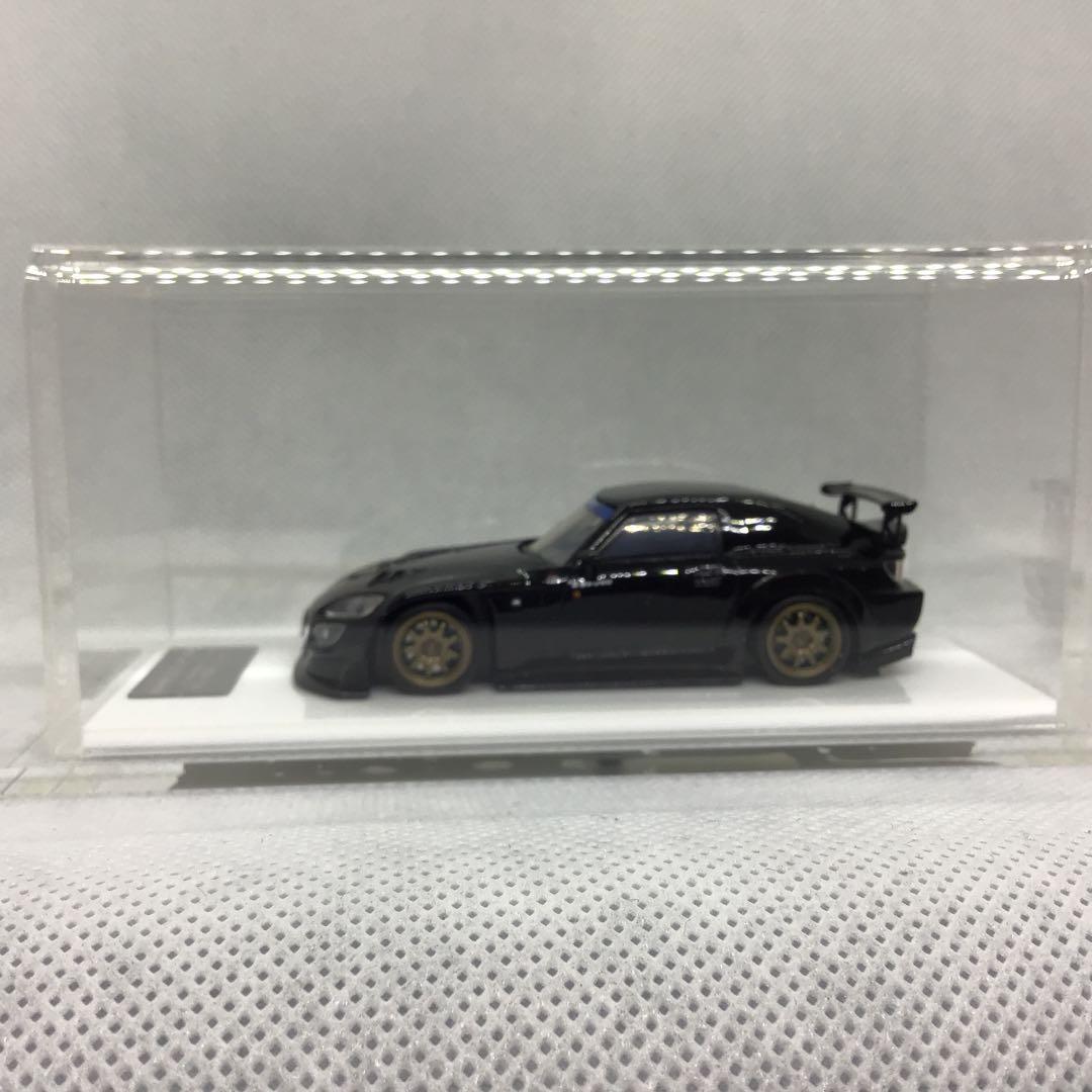 one model 1/64 ホンダ　S2000 Spoon
