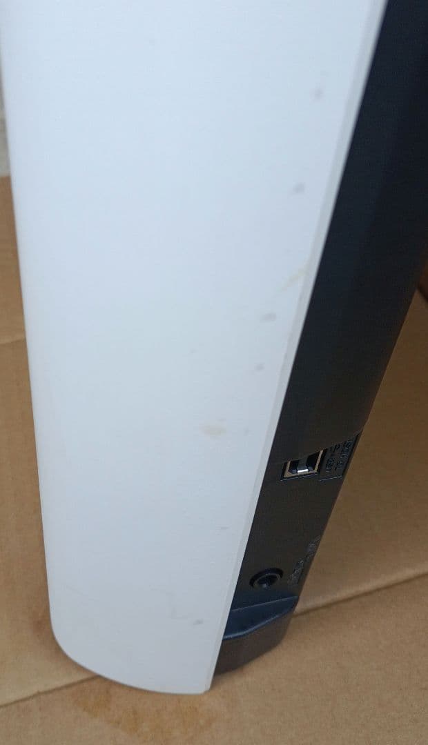 Yamaha NP-12 61鍵盤　ホワイト