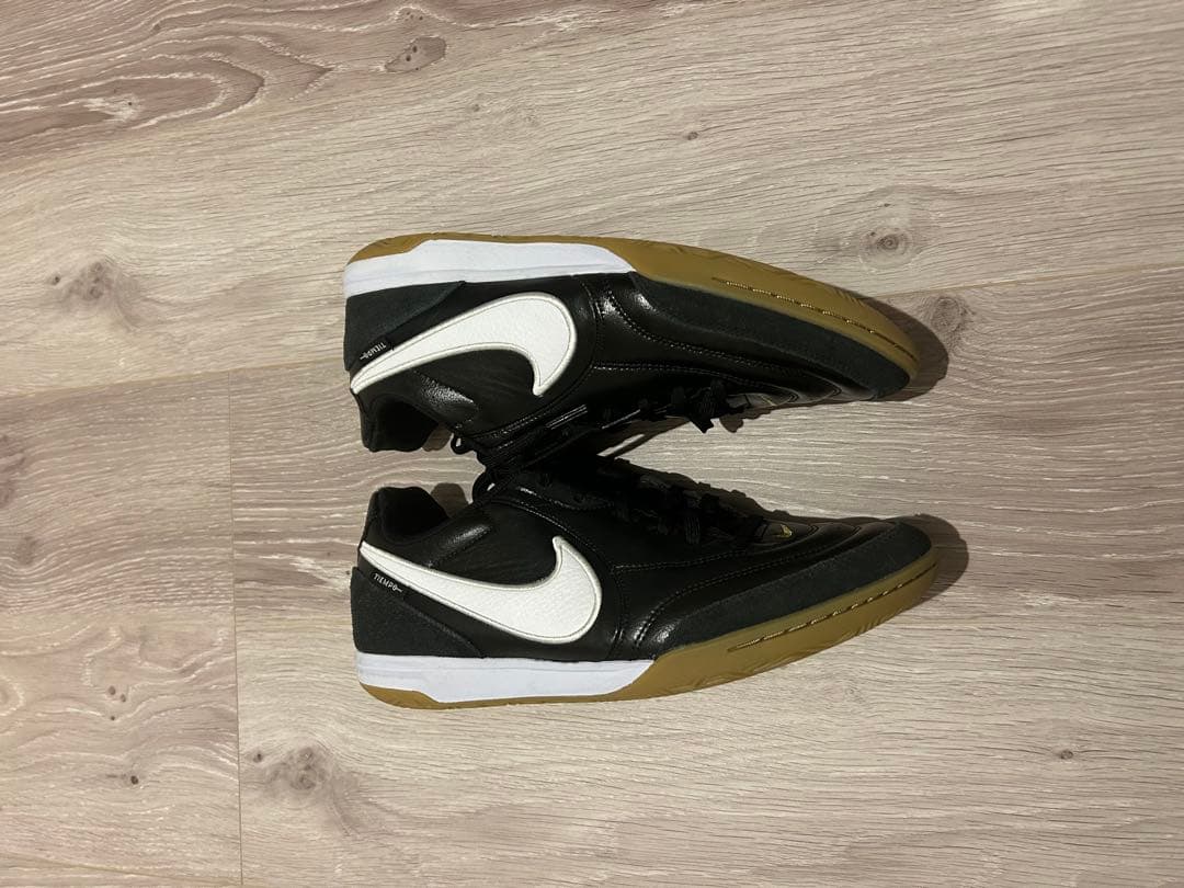 NIKE GATO ティエンポ フットサルシューズ