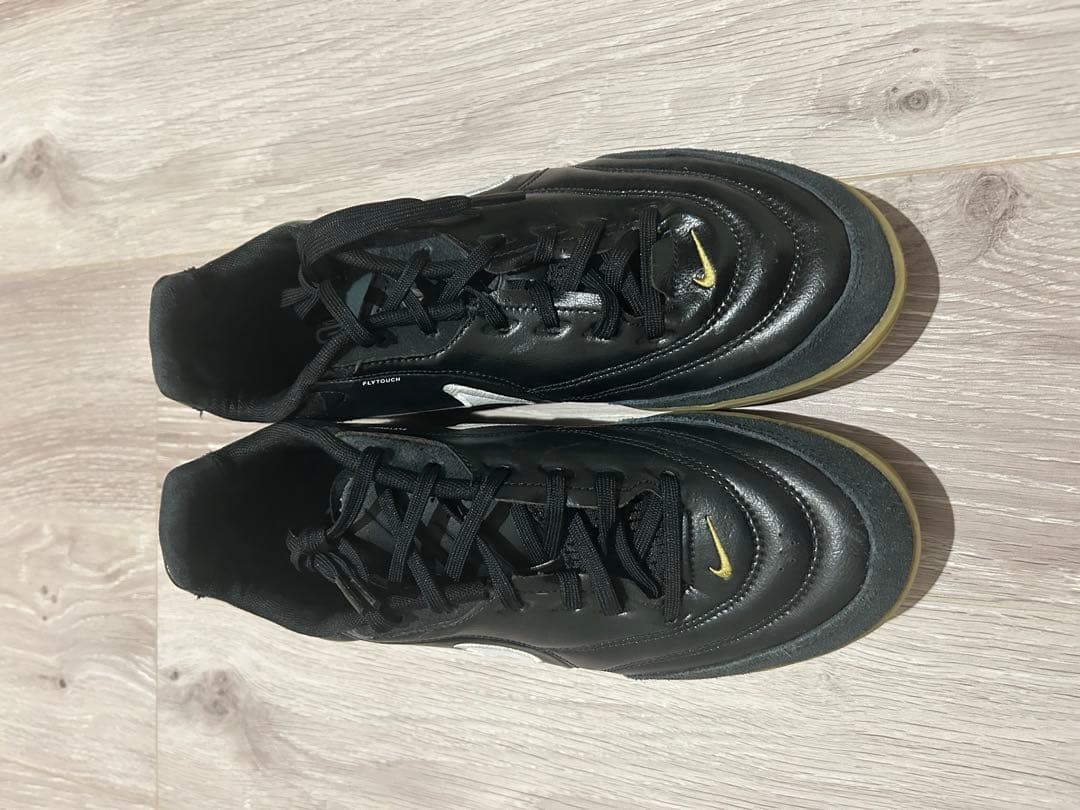 NIKE GATO ティエンポ フットサルシューズ