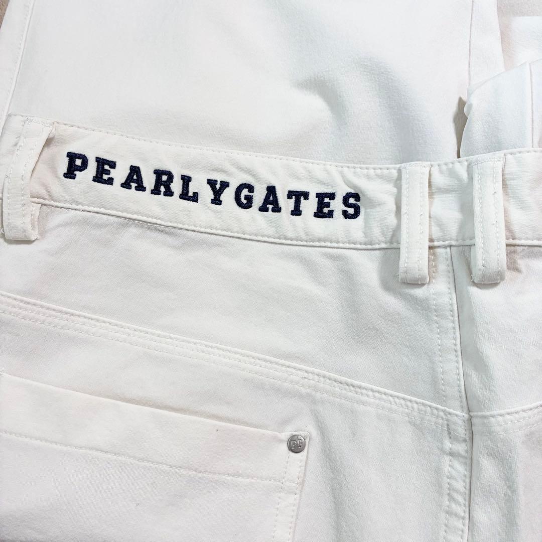 PEARLYGATES パーリーゲイツ パンツ
