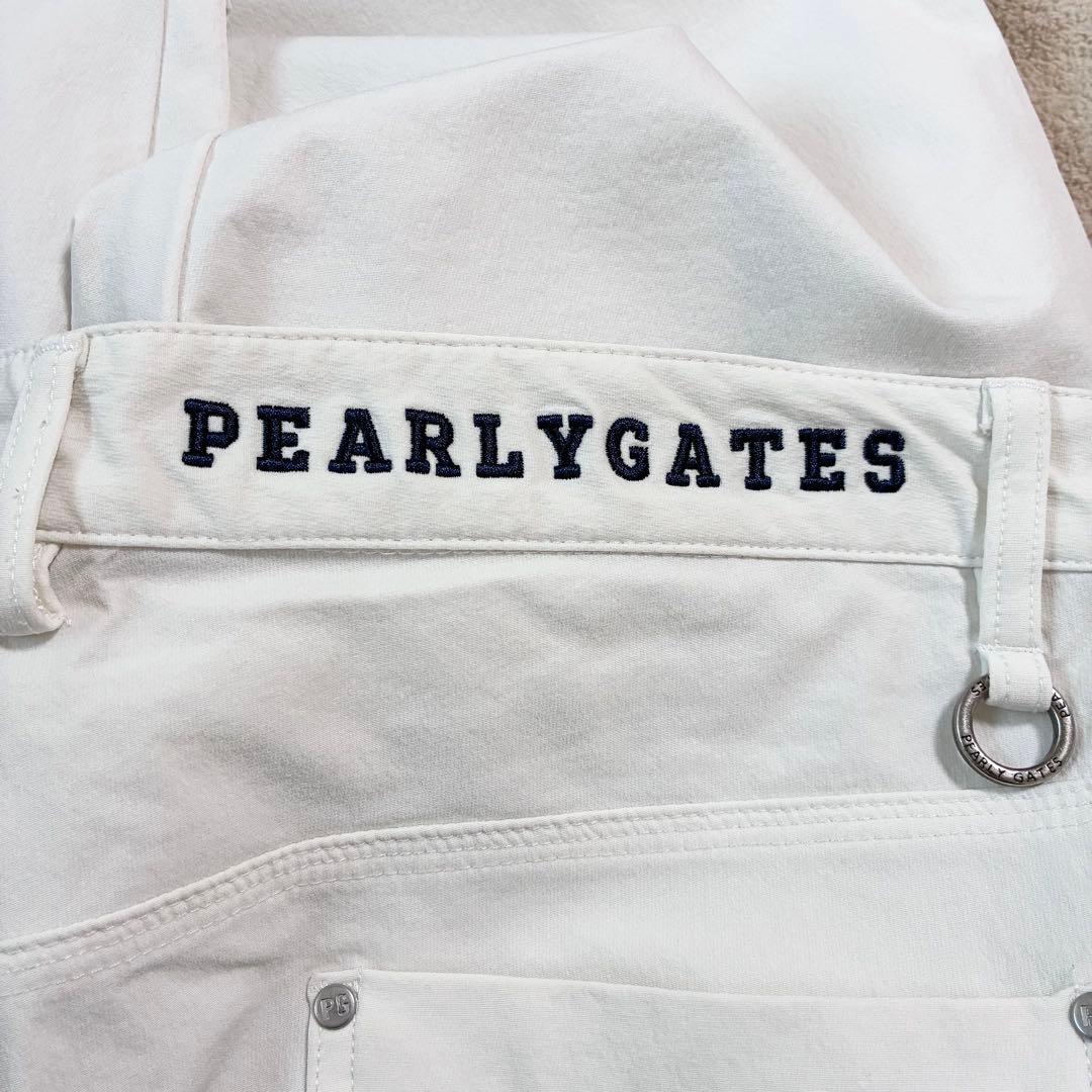 PEARLYGATES パーリーゲイツ パンツ
