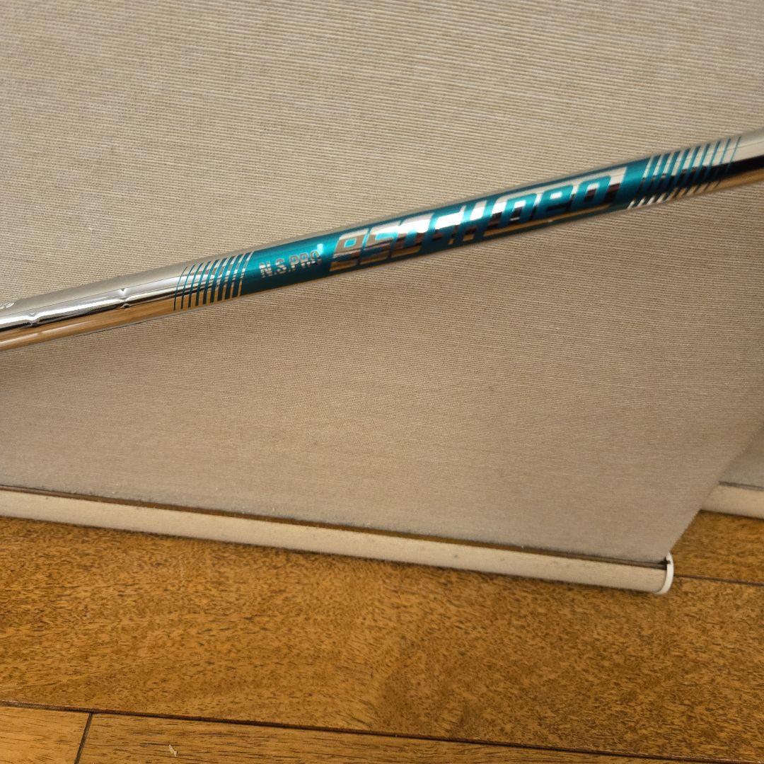 Dolphin Wedge DW-125G 60度ウェッジ