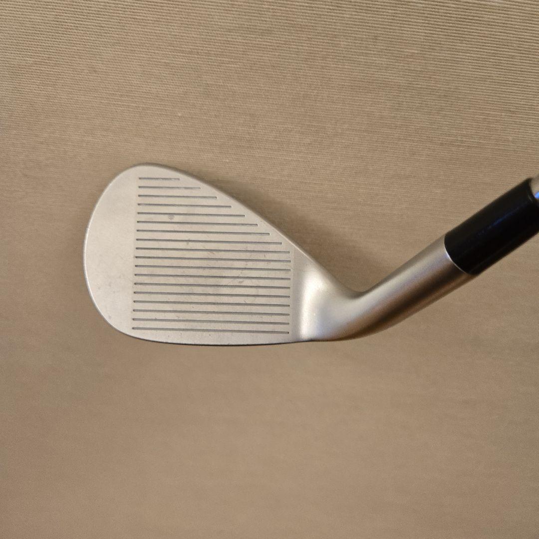 Dolphin Wedge DW-125G 60度ウェッジ