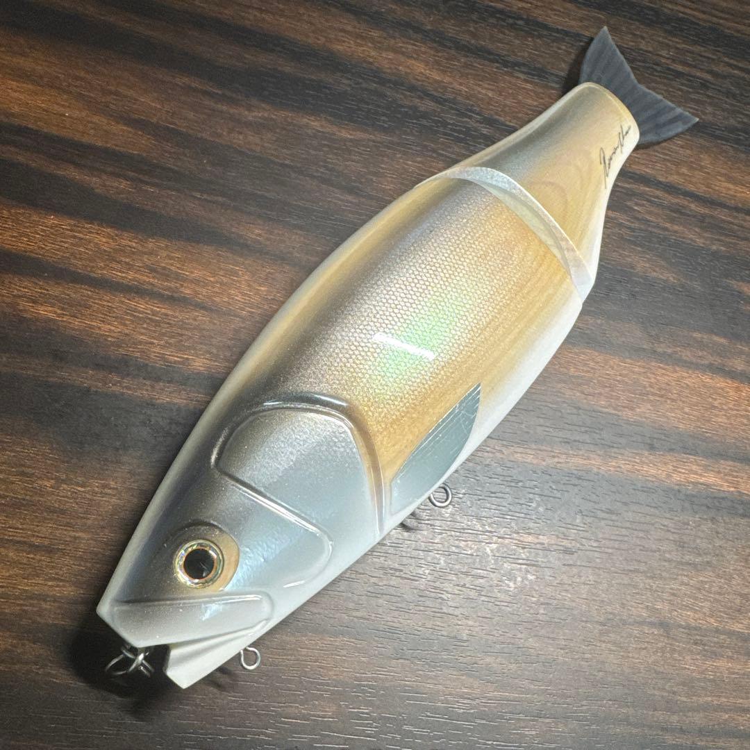 ロマンメイド マザーフェイス フローティング 限定生産 未使用品