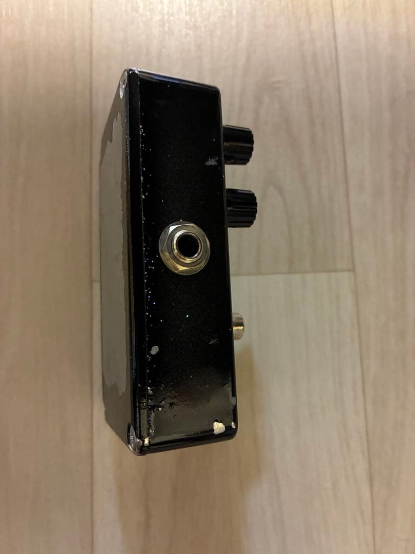 BearFoot Model H ギターエフェクター
