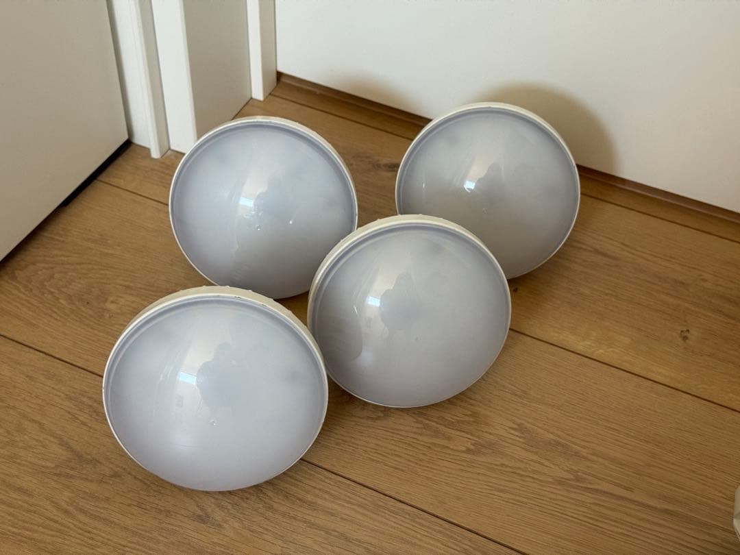 LED 電球　TEN-SL-25W E26口金