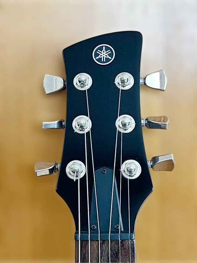 YAMAHA REVSTER RS420 エレキギター