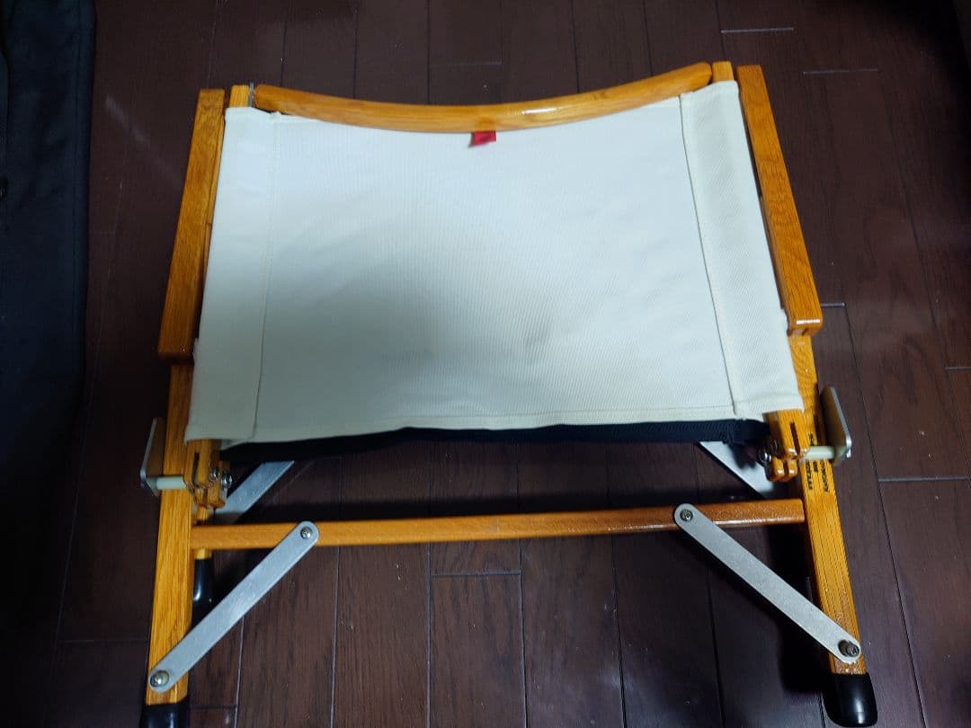 超レア　廃盤　マウンテンリサーチ カーミットチェア セット　人気の黒　ラスト1脚