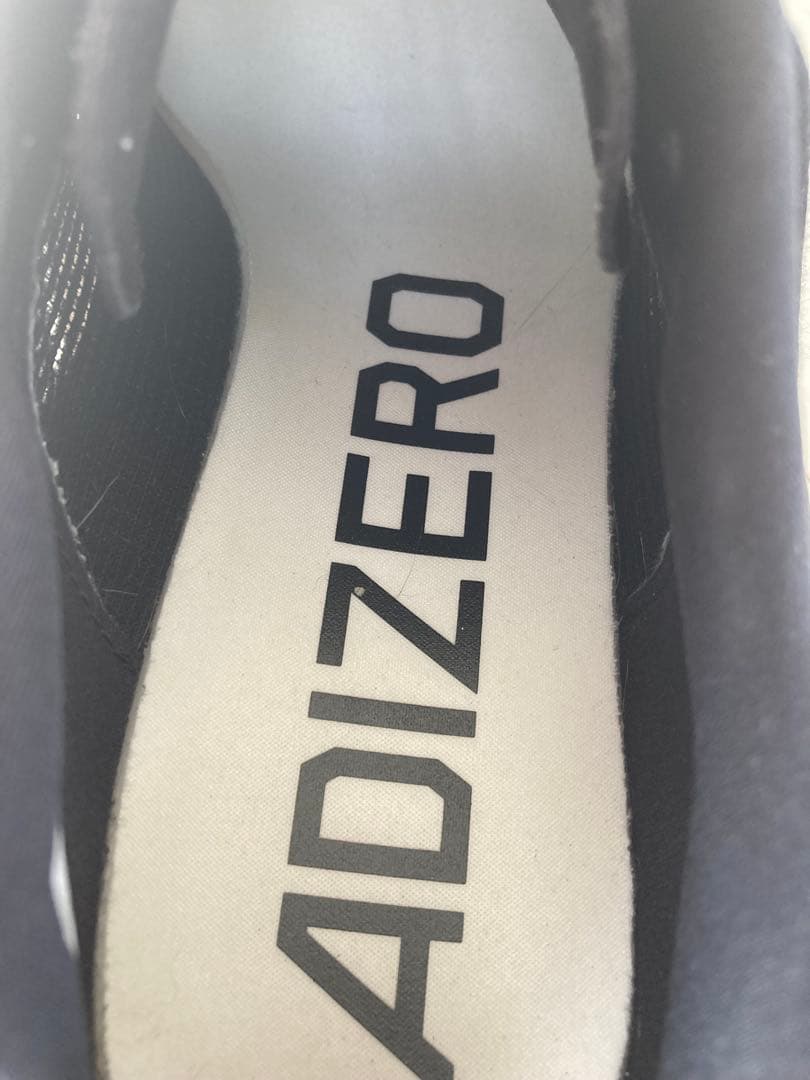 スパイク・シューズ ADIZERO EVO SL 28.5cm