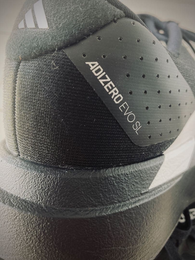 スパイク・シューズ ADIZERO EVO SL 28.5cm