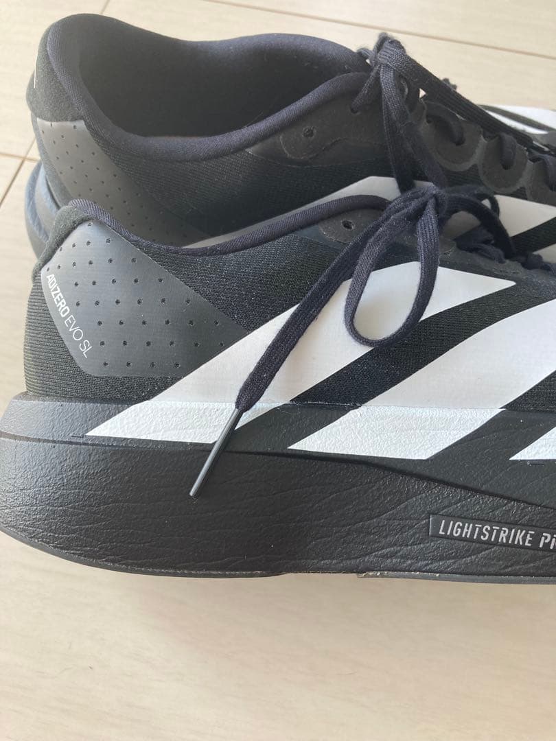 スパイク・シューズ ADIZERO EVO SL 28.5cm
