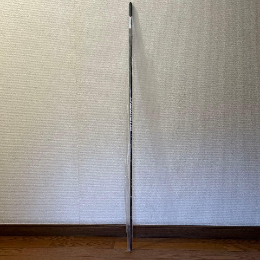 新品 ノーカット 日本仕様 Diamana WS 80Ｘゴルフシャフト