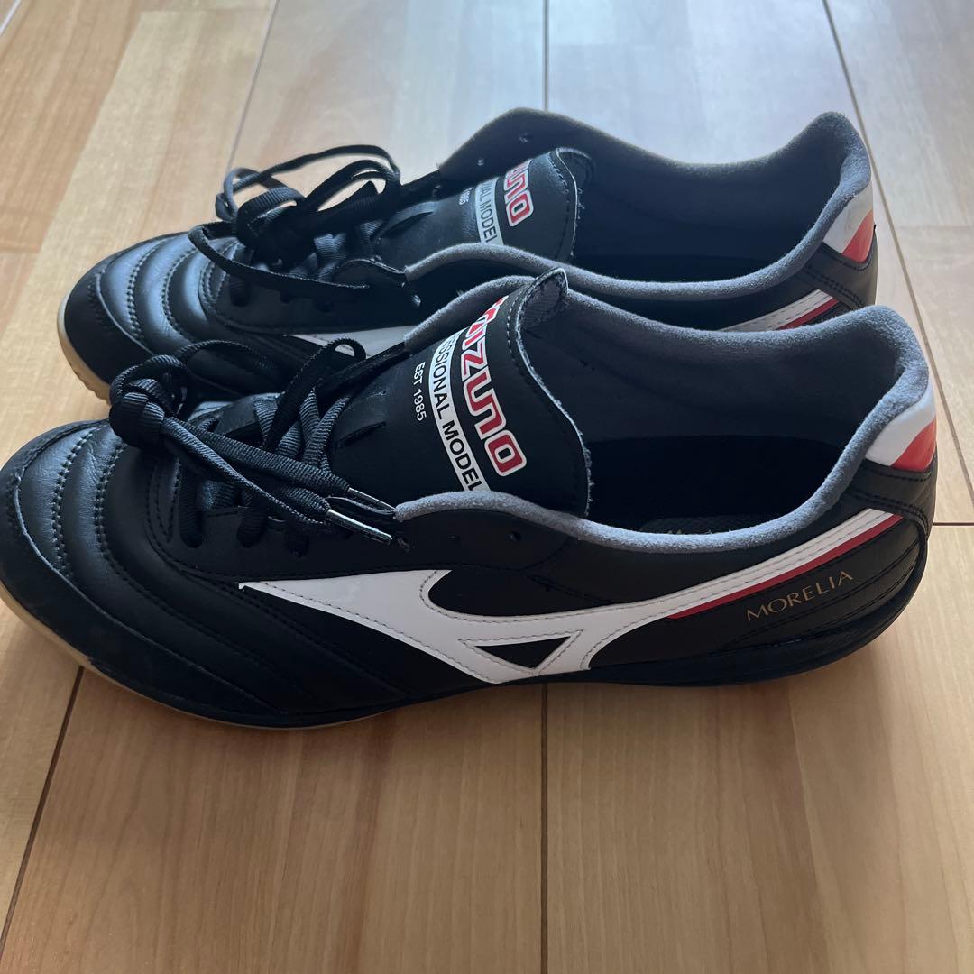 Morelia フットサルシューズ