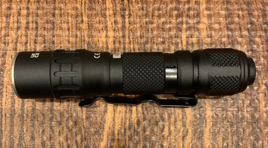 【美品】Weltool T1 Pro TAC \"Little Duke\"