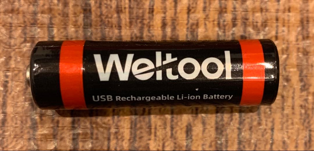 【美品】Weltool T1 Pro TAC \"Little Duke\"