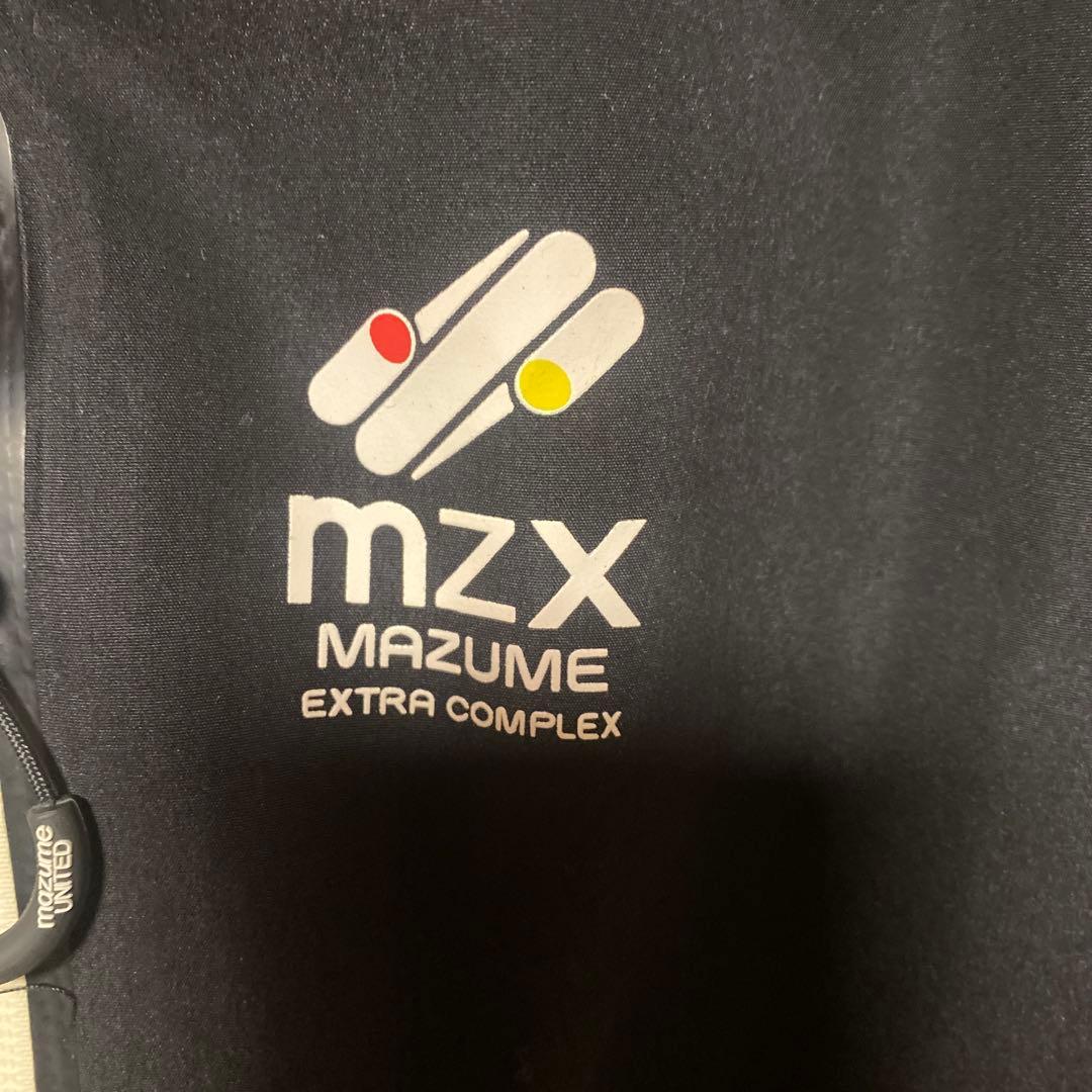 mazume マズメ エクストラコンプレックス上下セット