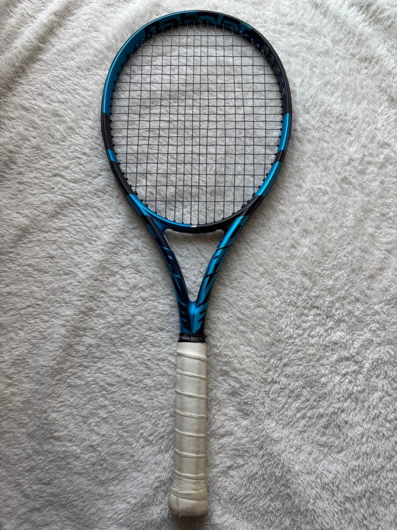 Babolat Pure Drive 2023 バボラ　ピュアドライブ　G3