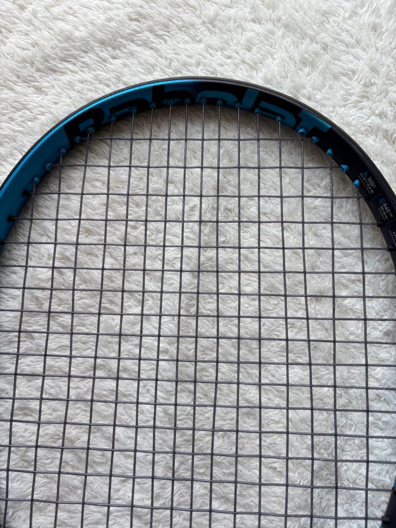Babolat Pure Drive 2023 バボラ　ピュアドライブ　G3