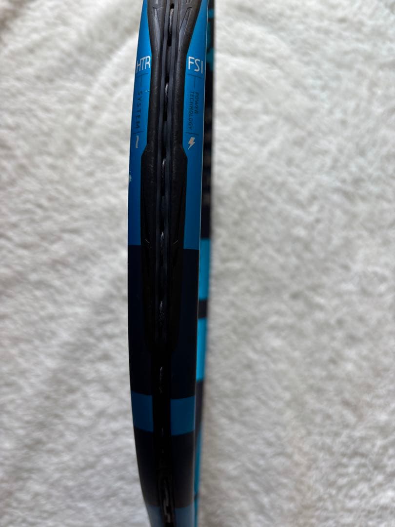 Babolat Pure Drive 2023 バボラ　ピュアドライブ　G3