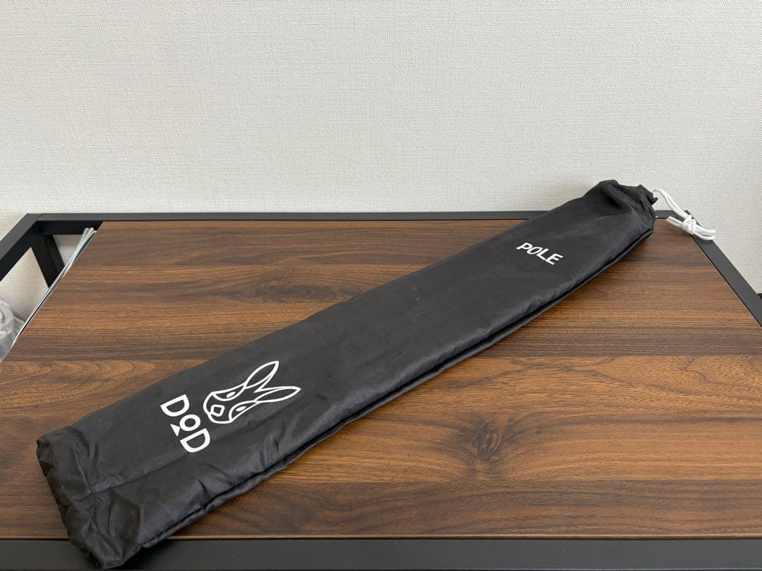 【セナ】ソロキャンプ用品一式