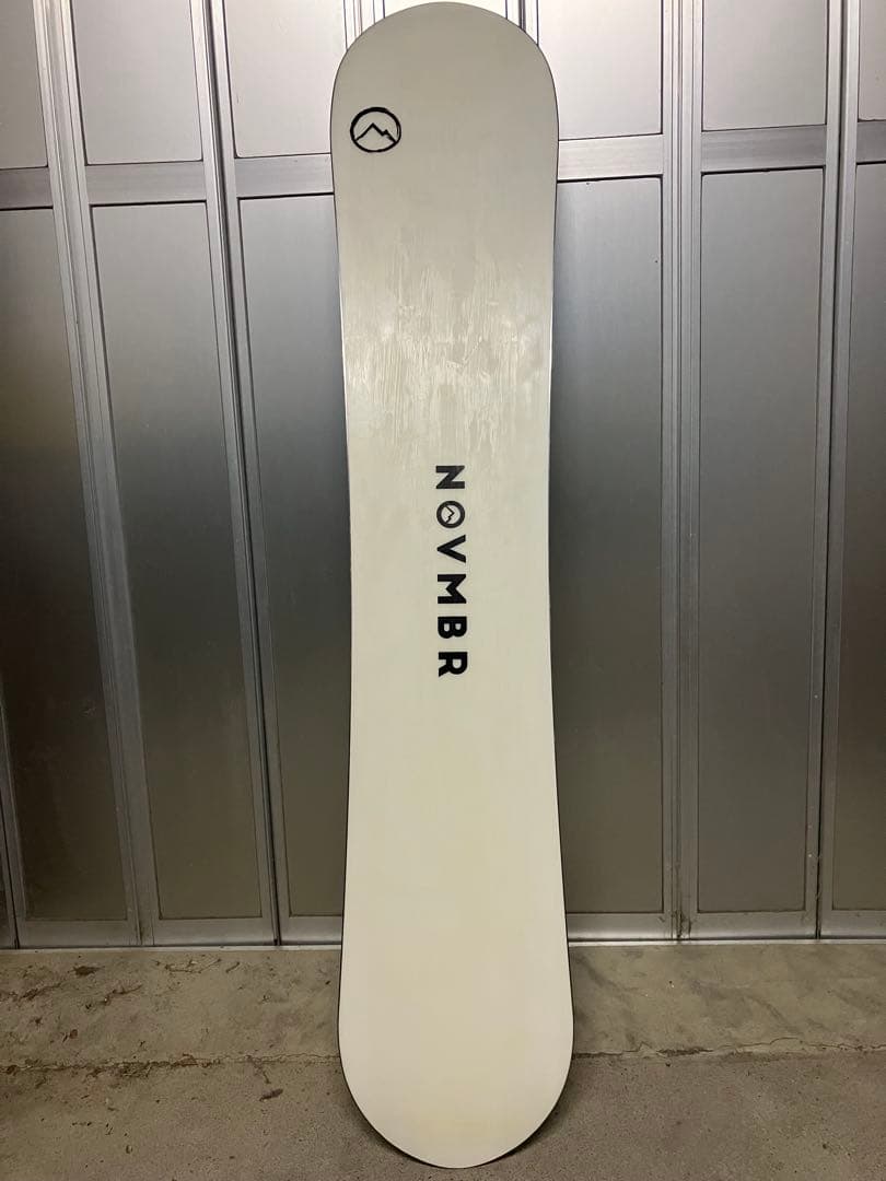 ノーベンバー　BC ROCKER