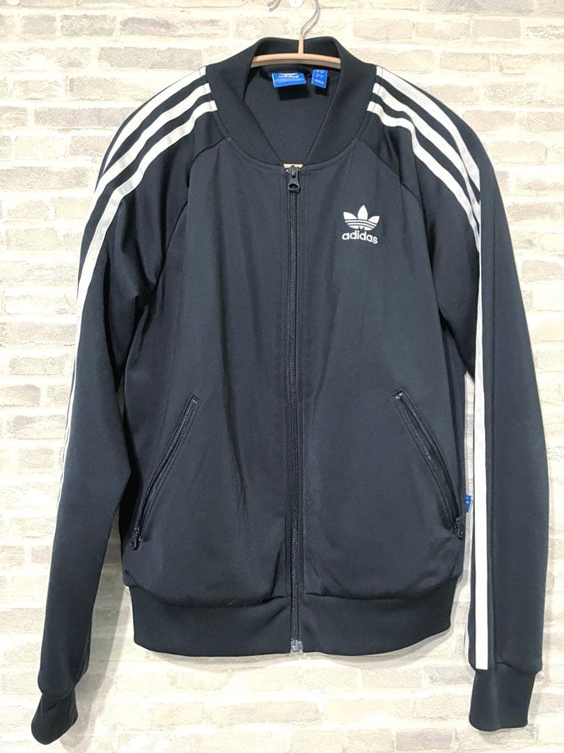 adidas originals トラックジャケット　パンツ　セットアップ