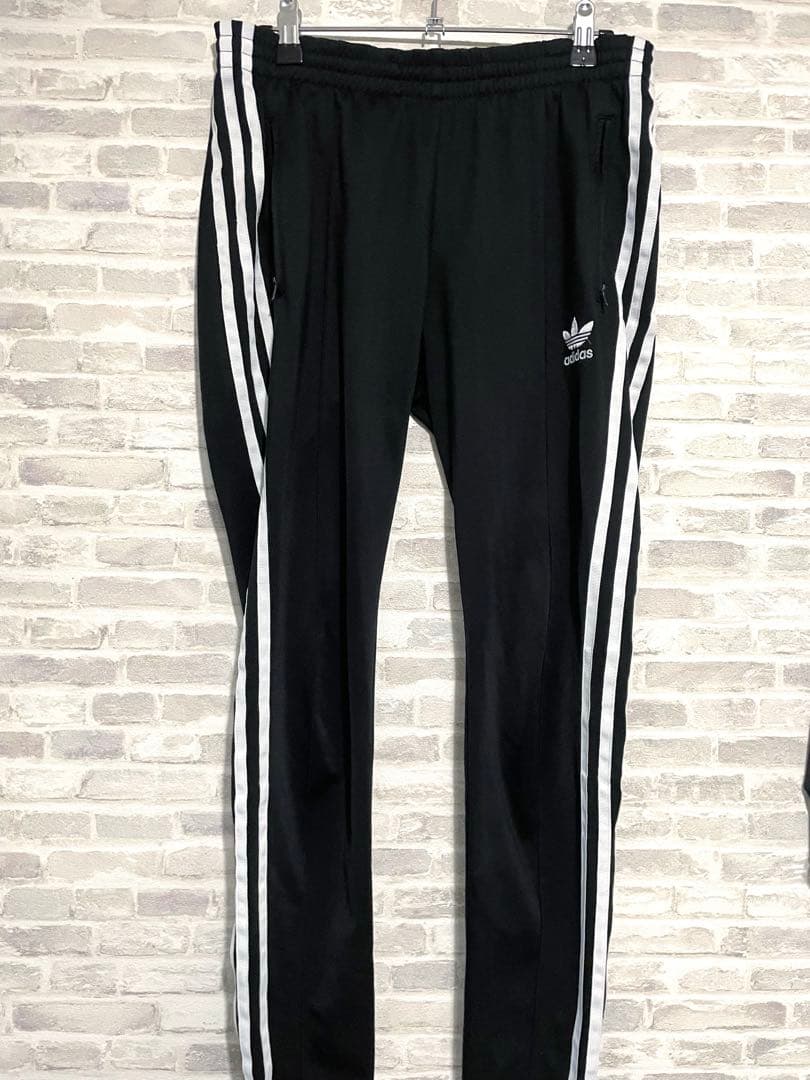 adidas originals トラックジャケット　パンツ　セットアップ