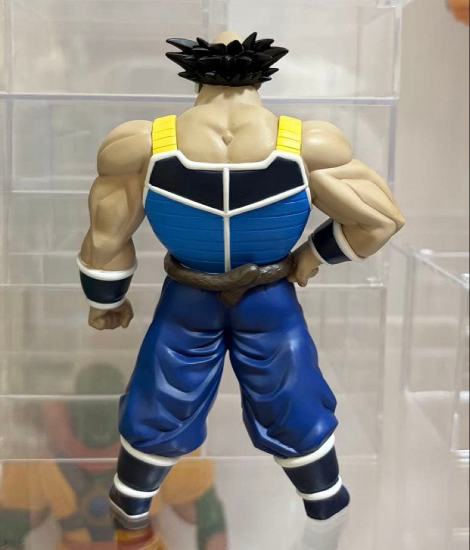 ドラゴンボール フィギュア トテッポ ドラゴンボールアライズ 特典