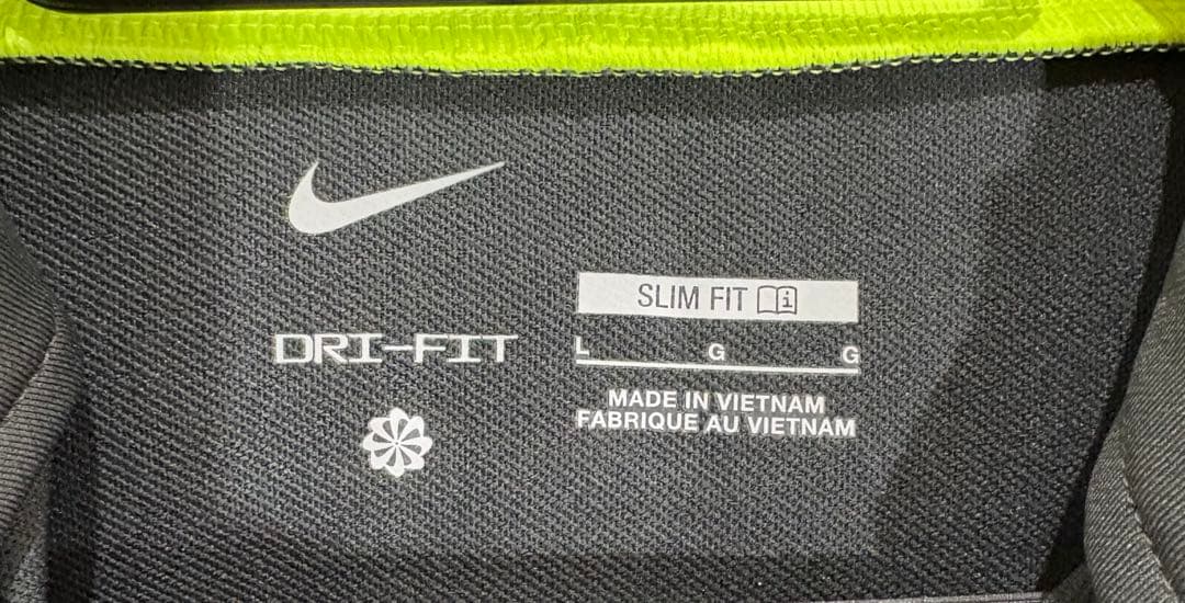 【お値下げ】ナイキ ドリルトップ ニットパンツ セット ナイキ 美品 NIKE