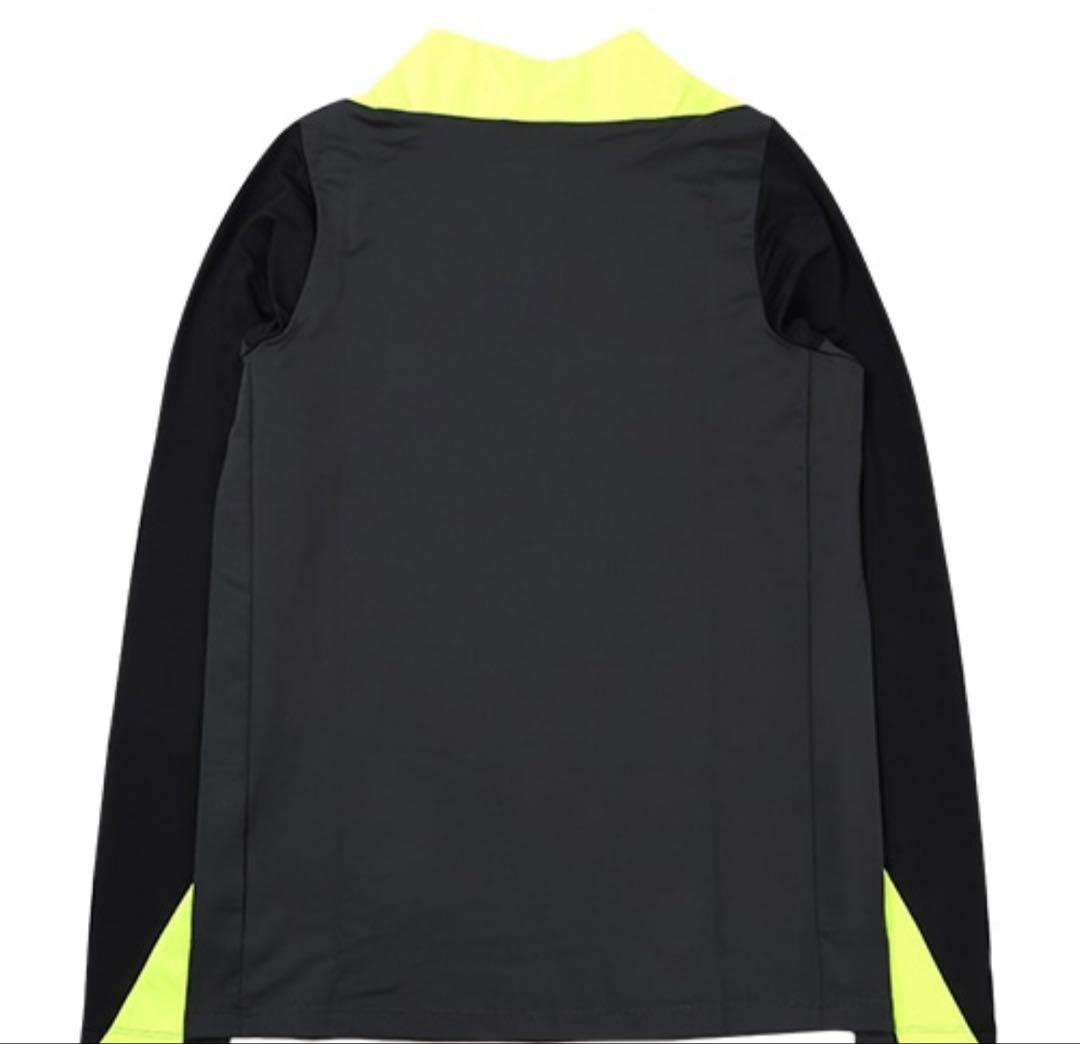【お値下げ】ナイキ ドリルトップ ニットパンツ セット ナイキ 美品 NIKE