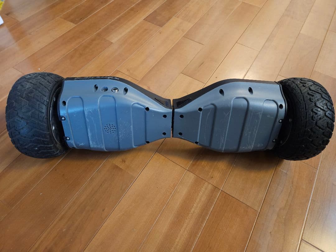 電動スマートスクーター オフロードタイプ