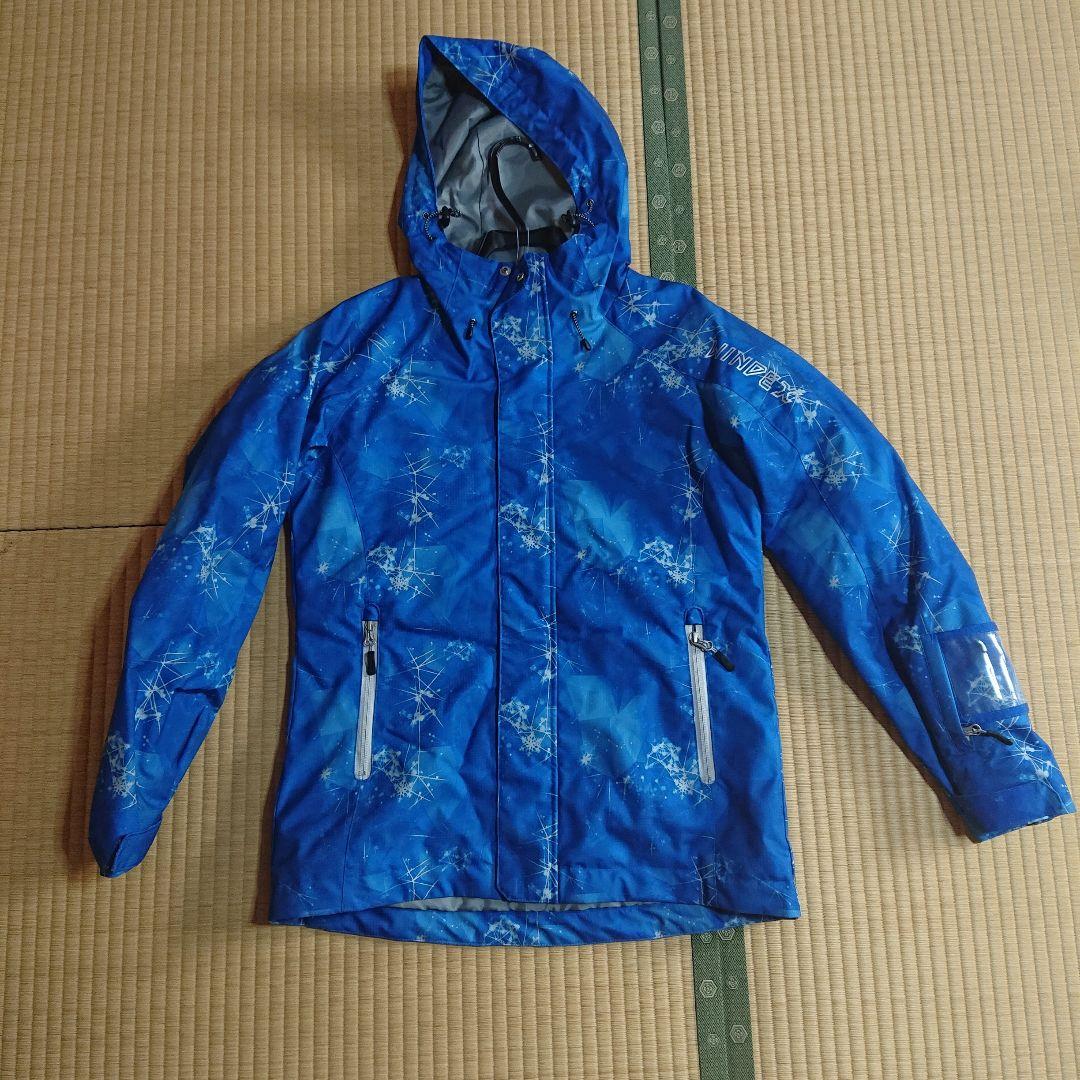スノーボードウェアー上下