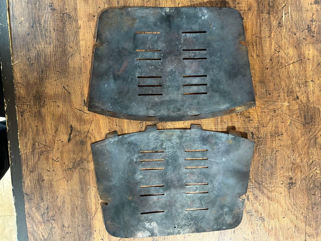 【良品】ピコグリル398スイスSTC社製正規品 picogrill