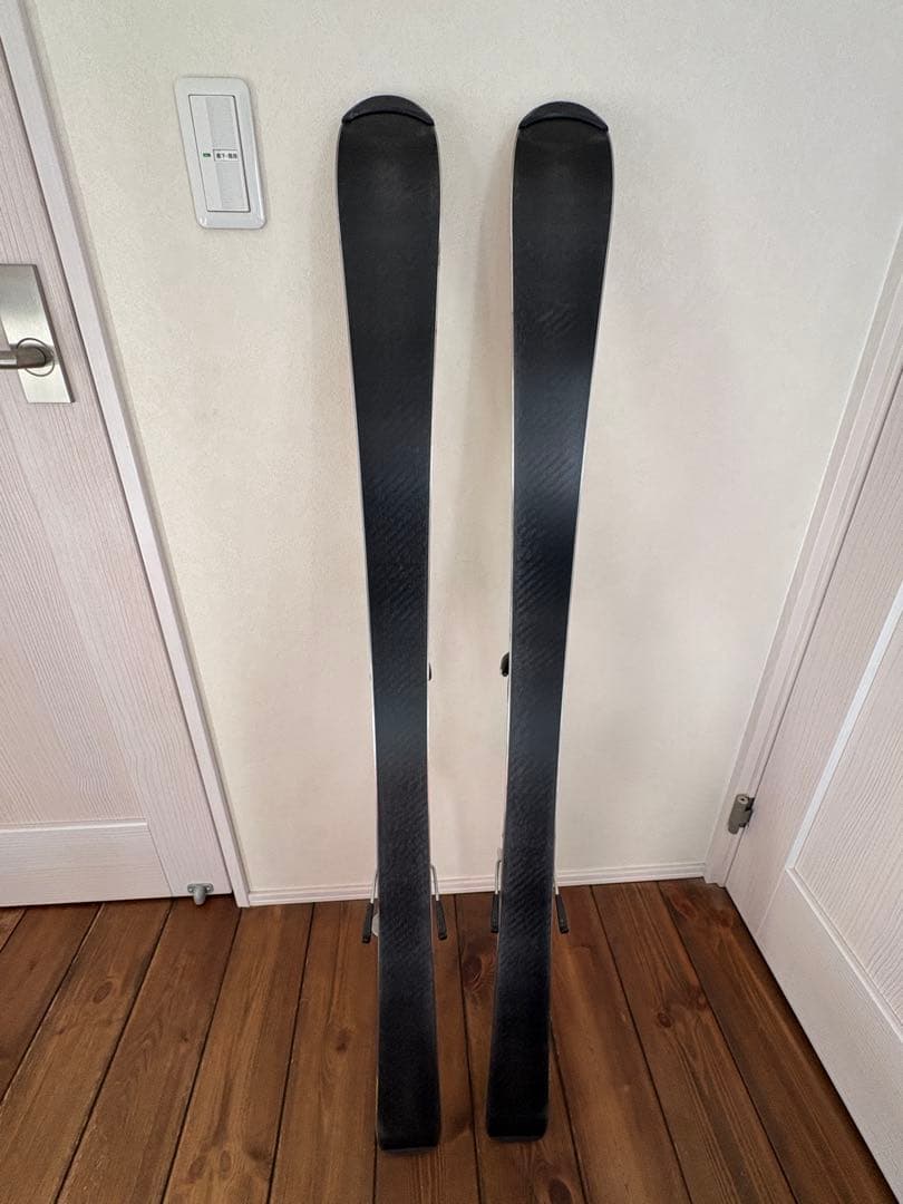 HEAD スキー板127cm