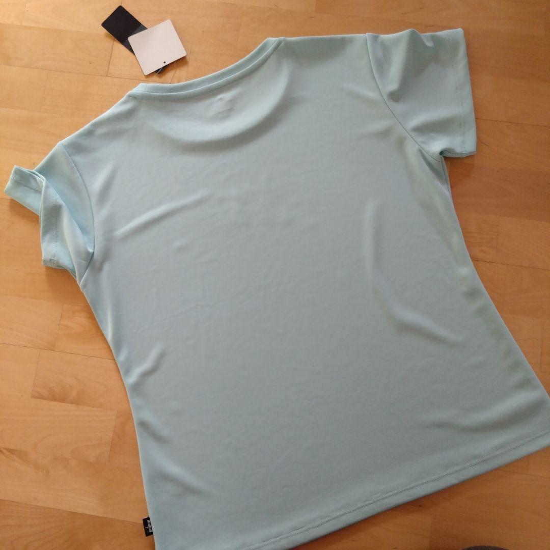 Prince　未使用タグ付Tシャツ➕️プリーツスコート