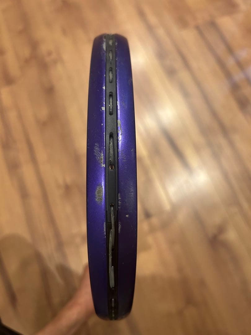 YONEX ボルトレイジ7V UL1