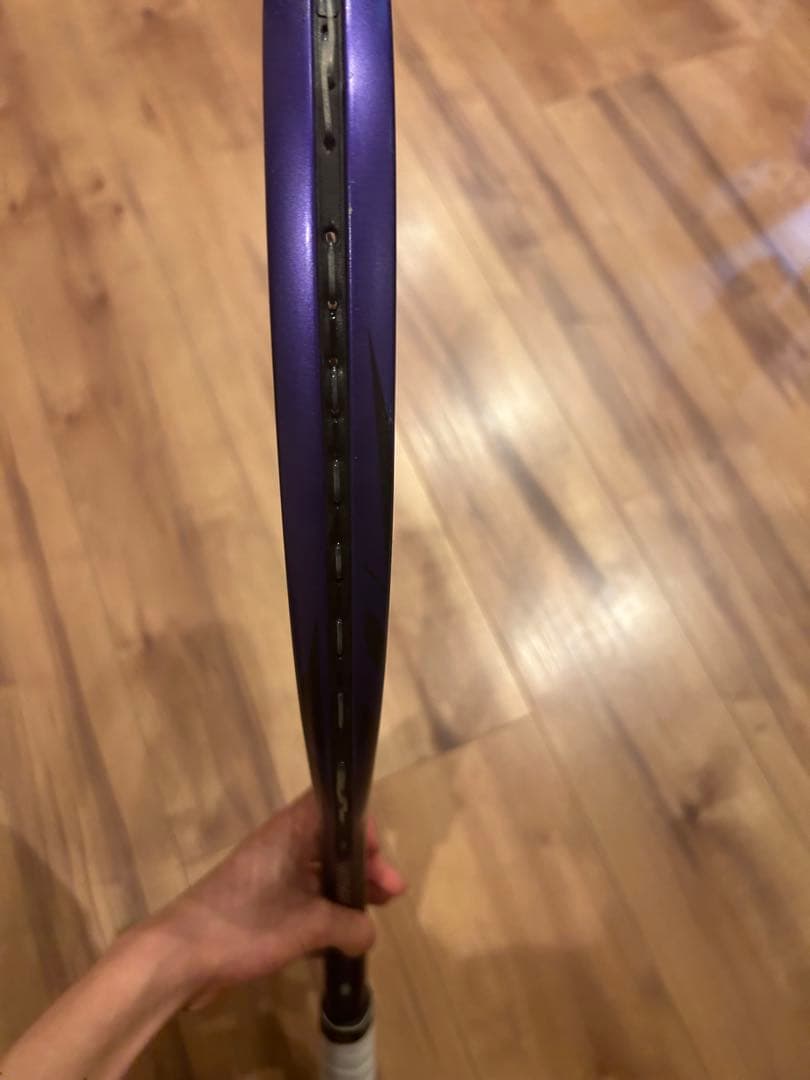 YONEX ボルトレイジ7V UL1