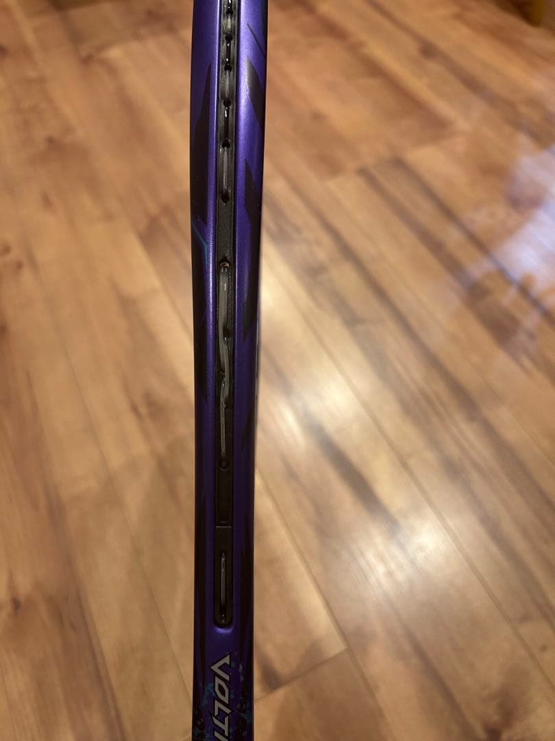 YONEX ボルトレイジ7V UL1