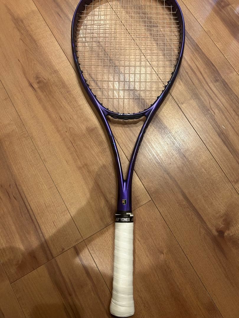 YONEX ボルトレイジ7V UL1